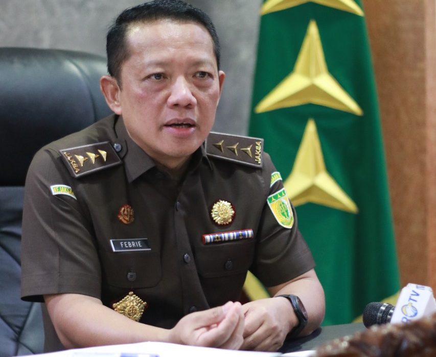 Kejaksaan Agung Memeriksa 1 Orang Saksi Terkait Perkara Impor Gula