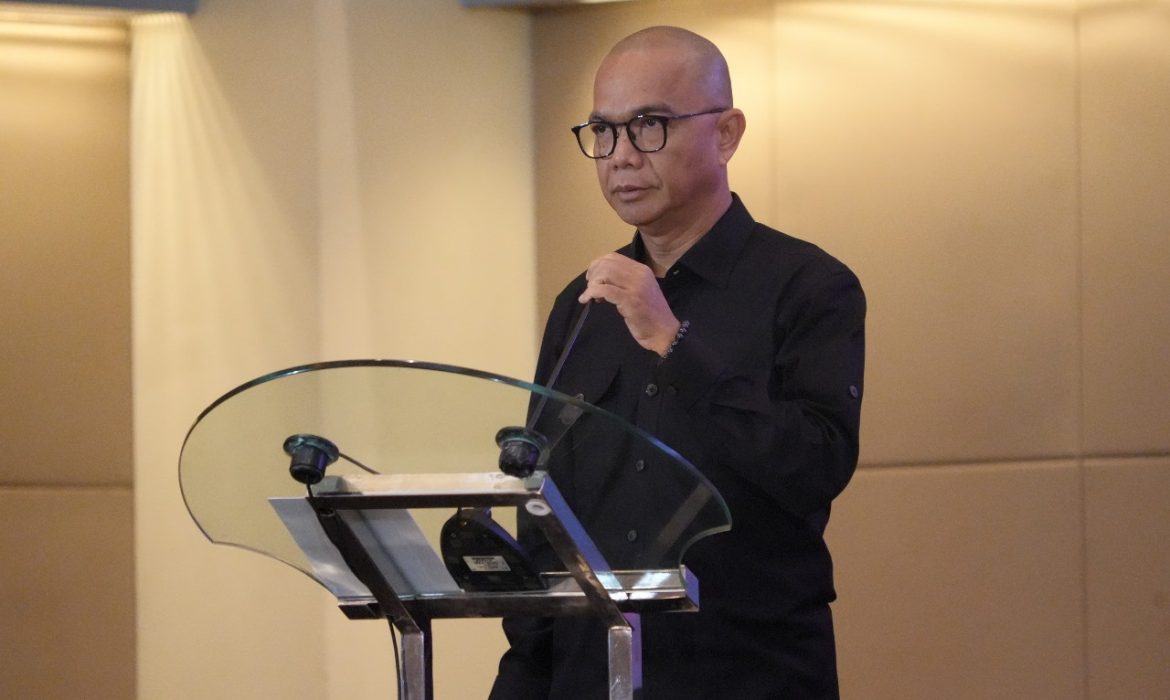 JAM-Intelijen: Pentingnya Peran Intelijen dalam Penegakan Hukum Sektor Jasa Keuangan