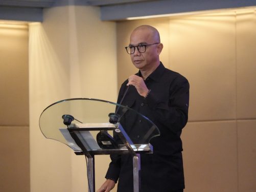 JAM-Intelijen: Pentingnya Peran Intelijen dalam Penegakan Hukum Sektor Jasa Keuangan