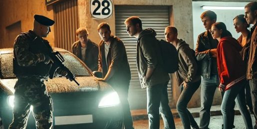 Analisis Soleman Ponto: Penembakan, Prosedur Hukum, dan Solusi Konflik