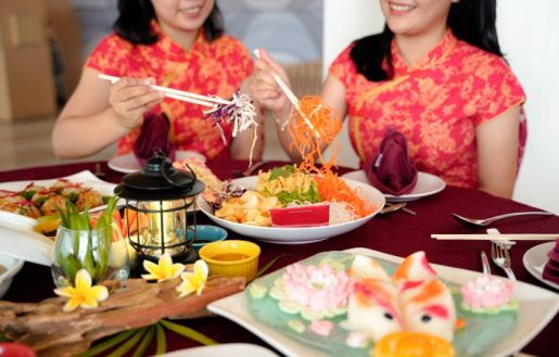 Rayakan Imlek 2025 dengan”Year of The Snake di HARRIS Resort Barelang Batam