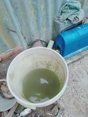 Warga Singkep Keluhkan Kekurangan Air Bersih, PAM Tak Berfungsi Meski Musim Hujan