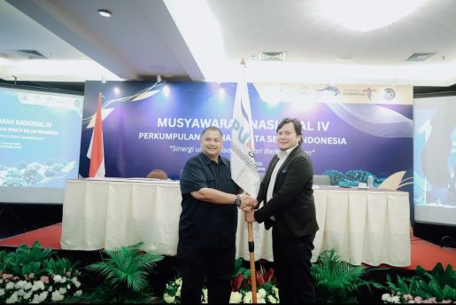 Pelaku Usaha Wisata Selam Jalin Kolaborasi Akselerasi Wisata Bahari Berkelanjutan