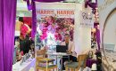 HARRIS HOTEL Batam Center dan HARRIS Resort Waterfront Batam Ramaikan Wedding Market 2025