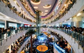 ASCOTT Indonesia Meriahkan Jakarta dengan ASR Festival 2025