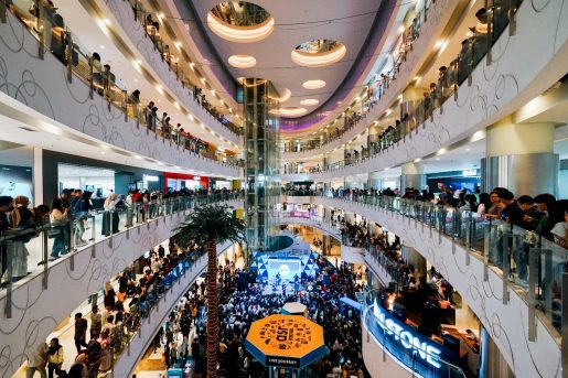 ASCOTT Indonesia Meriahkan Jakarta dengan ASR Festival 2025