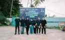 Grand Mercure Batam Peringati Hari Lingkungan Hidup Sedunia di Tanjung Uma