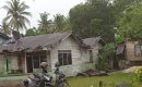 Puting Beliung Terjang Perumahan Warga di Kelurahan Sungai Lumpur, 8 Rumah Rusak Parah