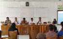 Pemerintah Desa Penuba Gelar Rapat Pra Musyawarah Tematik Tahun Anggaran 2025, Tegaskan Komitmen Pembangunan Partisipatif