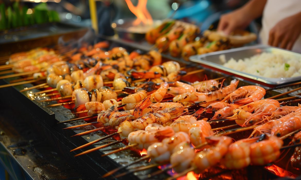 Yuk! Dinner Romantis di HARRIS Resort Waterfront Batam, Ada Pilihan Paket