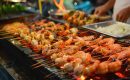 <em>Harris Hotel Batam Center Hadirkan Promo Baru “Flare & Flavour BBQ” Mulai 12 Juli 2025</em>
