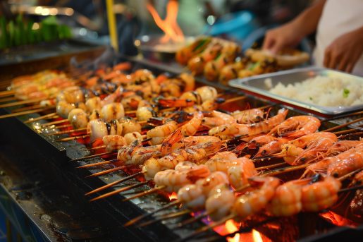 Yuk! Dinner Romantis di HARRIS Resort Waterfront Batam, Ada Pilihan Paket