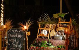 HARRIS Barelang Batam Hadirkan “Merdeka Escape” dan Barelang Night Market untuk Rayakan Kemerdekaan