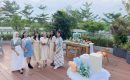 Harris Hotel Batam Center Hadirkan Pengalaman Perayaan yang Lebih Berkesan dengan “Your Day, Your Celebration, Our Touch”