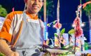 Harris Resort Waterfront Batam Resmi Luncurkan Hawaiian BBQ Party: Sensasi Liburan Tropis dengan Kuliner Premium Setiap Malam Minggu