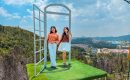 YELLO Hotel Harbour Bay Batam Hadirkan Pengalaman Menginap Plus Petualangan Alam di Puncak Beliung Batam