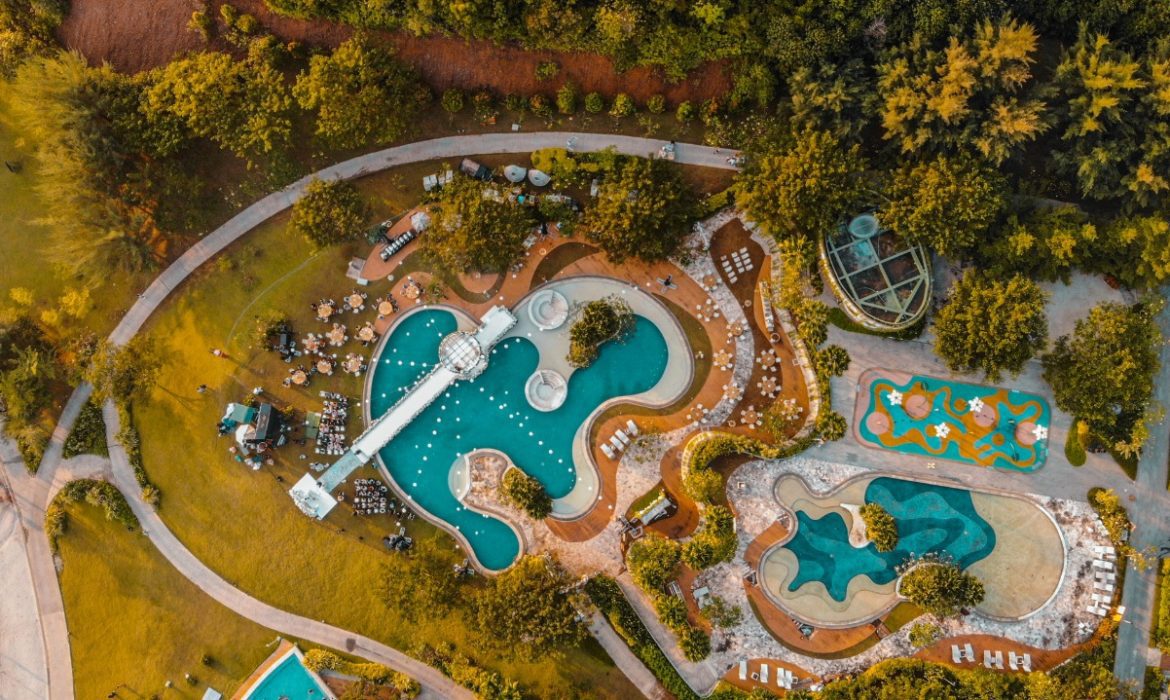 Cerita Liburan Singkat di HARRIS Barelang Batam: Saatnya Menemukan Weekend Bliss, Weekday Escape, dan Barelang Night Market