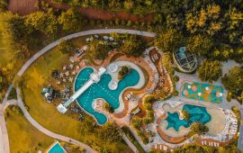 Cerita Liburan Singkat di HARRIS Barelang Batam: Saatnya Menemukan Weekend Bliss, Weekday Escape, dan Barelang Night Market