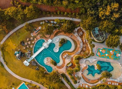 Cerita Liburan Singkat di HARRIS Barelang Batam: Saatnya Menemukan Weekend Bliss, Weekday Escape, dan Barelang Night Market