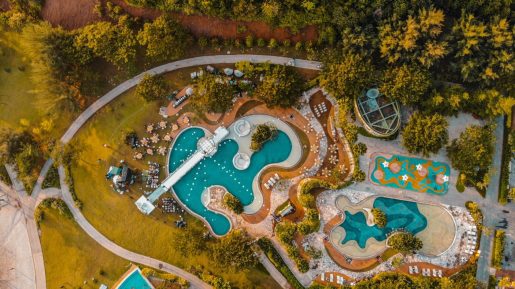 Cerita Liburan Singkat di HARRIS Barelang Batam: Saatnya Menemukan Weekend Bliss, Weekday Escape, dan Barelang Night Market