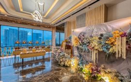 Yello Hotel Harbour Bay Batam Hadirkan Pengalaman Intimate Wedding yang Sakral dan Berkesan