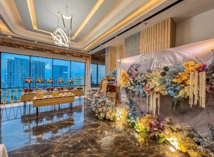 Yello Hotel Harbour Bay Batam Hadirkan Pengalaman Intimate Wedding yang Sakral dan Berkesan