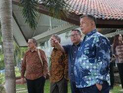 Kolaborasi Wamen UMKM, BP Batam, dan BRI Wujudkan Ekosistem UMKM Berdaya Saing