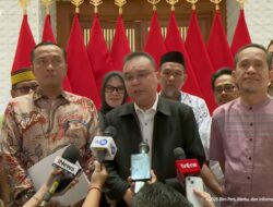 NEWS VIDEO: Gunakan Hak Rehabilitasi, Presiden Prabowo Pulihkan Nama Baik Dua Guru di Luwu Utara