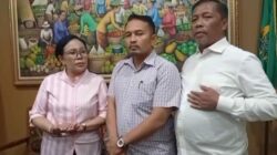 Direktorat Intelkam Polda Kepri Kumpulkan Data Terkait Pelaporan Dugaan Pemalsuan SK Kepengurusan Kadin Kepri