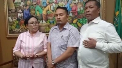 Direktorat Intelkam Polda Kepri Kumpulkan Data Terkait Pelaporan Dugaan Pemalsuan SK Kepengurusan Kadin Kepri