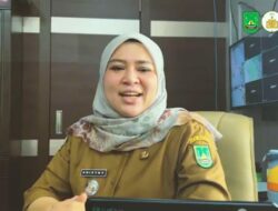 Sosok Sri Miranthy Adisthy Kepala Disdukcapil Batam