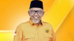 MKGR Kepri Nilai Rizki Faisal Figur Petarung, Siap Kembalikan Kejayaan Golkar