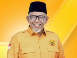 MKGR Kepri Nilai Rizki Faisal Figur Petarung, Siap Kembalikan Kejayaan Golkar