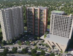 BP Batam Hentikan Sementara Proyek Hotel dan Apartemen Maranatha, Izinnya Belum Lengkap