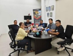 Furum Jurnalis Pariwisata Kepri Resmi Berdiri untuk Perkuat Promosi Wisata Daerah