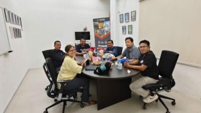 Furum Jurnalis Pariwisata Kepri Resmi Berdiri untuk Perkuat Promosi Wisata Daerah