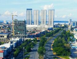 KABAR BAIK!, FTZ Batam Resmi Diperluas Menjadi 22 Pulau di Kota Batam