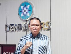 Ady Indra Pawennari Kembali Laporkan beritakepri.id, Abai Rekomendasi  Dewan Pers