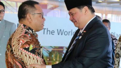 Batam Sampaikan Komitmen Investasi USD 10 Miliar pada Forum Bisnis di Singapura