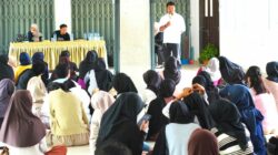 Dihadiri Ratusan Siswa, Central Creator Camp Sukses Digelar di SMAN 20 Kota Batam