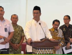 NEWS VIDEO: Menteri Pertanian Andi Amran Sulaiman Beberkan Ada Impor Beras Masuk Ilegal ke Batam