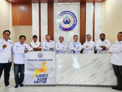 Komunitas Jurnalis Kepri Resmi Mengemuka, Siap Jadi Wadah Pemersatu Insan Pers