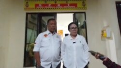 Pengurus KADIN Batam Laporkan ke Polda Kepri, Atas Dugaan SK Perpanjangan Pengurus KADIN Kepri Palsu