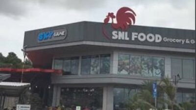Batam Darurat Judi, SKY Game Di SNL Disinyalir Dikendalikan WNA