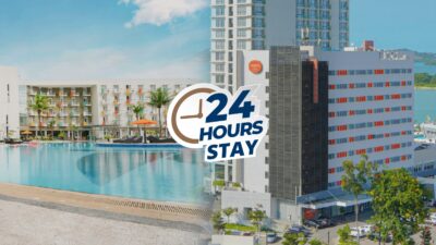 Revolusi Menginap 24 Jam: HARRIS Hotel Batam Center dan HARRIS Resort Waterfront Batam Hadirkan Fleksibilitas Tanpa Batas bagi Anggota Ascott Star Rewards (ASR)
