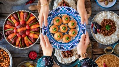 Buka Puasa Dapat Undian Emas! Ramadan Istimewa di Grand Mercure Batam