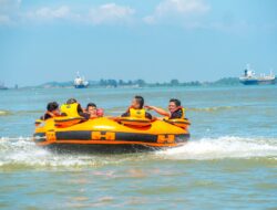 Harris Resort Waterfront Batam Luncurkan Paket “Adrenalin”: Transformasi Wisata Petualangan di Batam untuk Memacu Semangat Tahun 2026