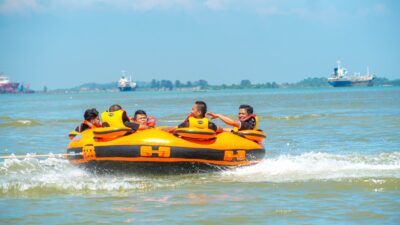 Harris Resort Waterfront Batam Luncurkan Paket “Adrenalin”: Transformasi Wisata Petualangan di Batam untuk Memacu Semangat Tahun 2026