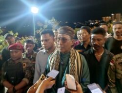 Buka Bersama di Batam, GRIB Jaya Kepri Santuni Puluhan Anak Yatim dan Bereskan Tunggakan Sekolah Siswa