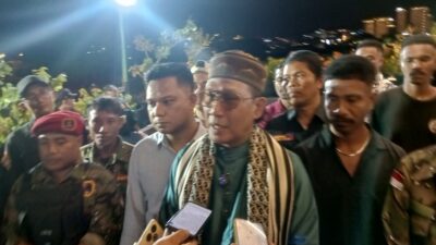 Buka Bersama di Batam, GRIB Jaya Kepri Santuni Puluhan Anak Yatim dan Bereskan Tunggakan Sekolah Siswa